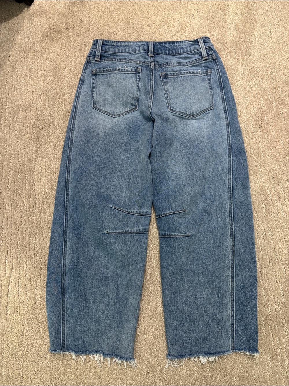 Vervet jeans - Picture 4 of 7